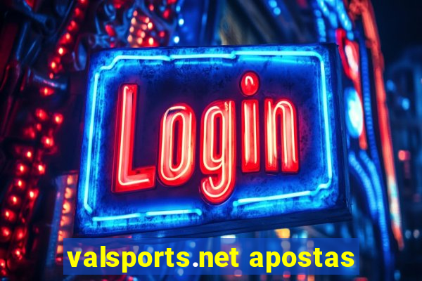 valsports.net apostas